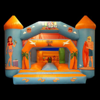 overstock inflatable bouncersGL093