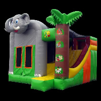 inflatable bouncers wholesaleGL114