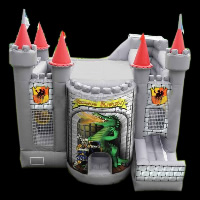 Jumping Castle WholesaleGL122