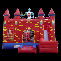 Jumping Castle PlaygroundGL123