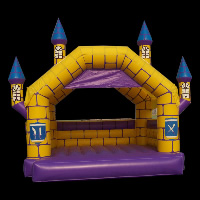 Bouncing Jumping Castles GL145