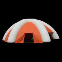 Inflatable TentGN002