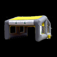GN022Arch Camping Tent Arch Camping TentGN022
