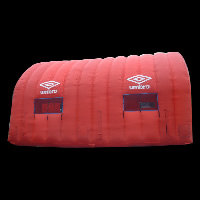 Red Camping TentGN045