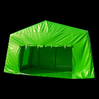 Green Camping TentGN047