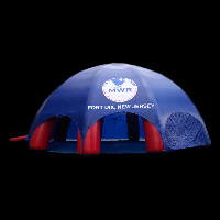 Inflatable Camping TentGN062