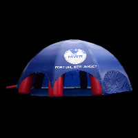 GN062Inflatable Camping Tent Inflatable Camping TentGN062