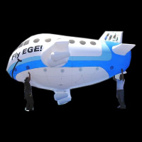 Promotional Inflatable BalloonGO009