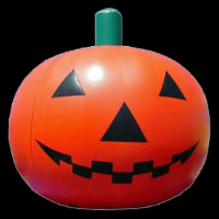 Halloween Inflatable BalloonGO043