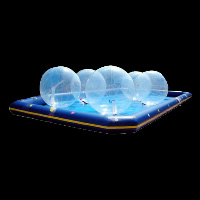Inflatable PoolGP003