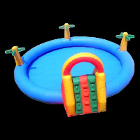 Hot Sale Inflatable PoolGP013