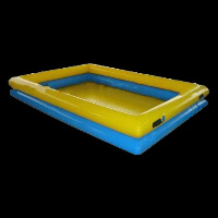 Two Layer Inflatable PoolGP041