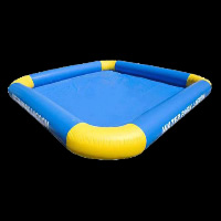 PVC Inflatable PoolGP052