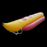 Fishing Inflatable BoatGT013