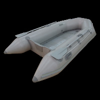 Inflatable BoatGT037