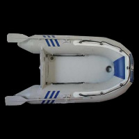 Kayak Inflatable BoatGT040