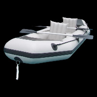 Rigid Inflatable BoatGT056