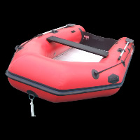 Navigation Inflatable BoatGT066