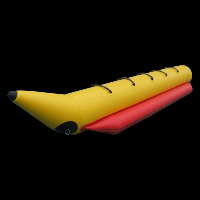 Banana Inflatable BoatGT067