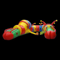 Inflatable TunnelsGU003