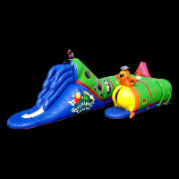 Inflatable EquipmentGU014