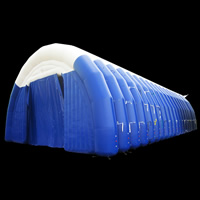 [GN073]inflatable tent camping