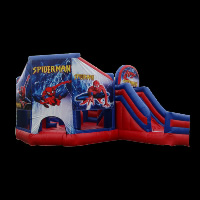 Hot Sale Bouncer HousesGB430