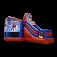 Hot Sale Bouncer HousesGB430