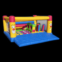inflatable bouncerGB244