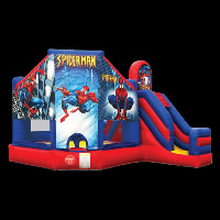 Hot Sale Bouncer HousesGB430